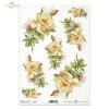 retro, róże, bukiet różany, bukiety, kwiaty róży, gałązki różane, pąki, pączki, liście, listki, ogród, retro, roses, bouquets, rose flowers, rose branches, buds, leaves, foliage, garden, Retro, Rosen, Rosenstrauß, Sträuße